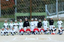 新宮クラブ(野球)